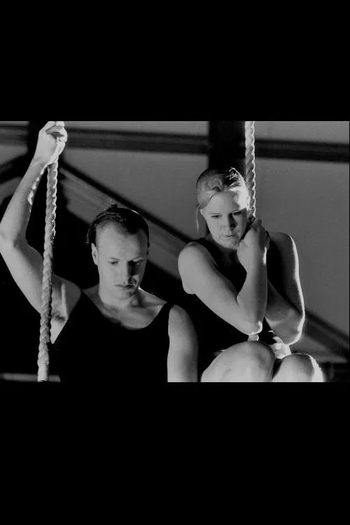 Fall Into Half-Angel movie poster