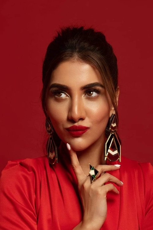 Rukmini Maitra profile picture