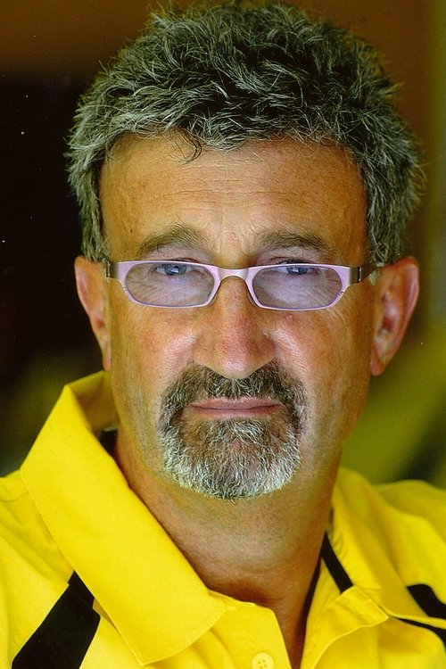 Eddie Jordan profile picture