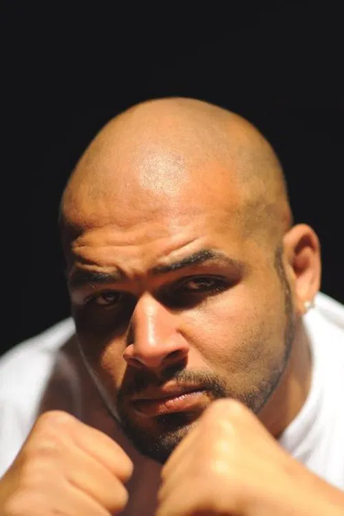 Mehdi Damir profile picture