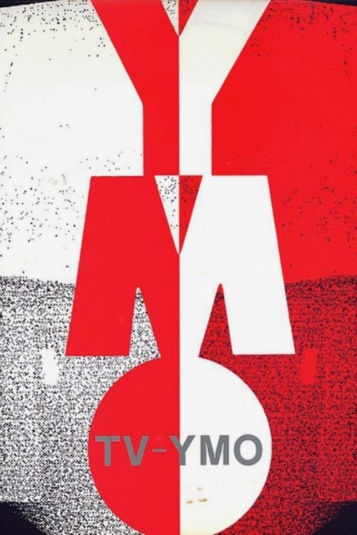 TV-YMO movie poster