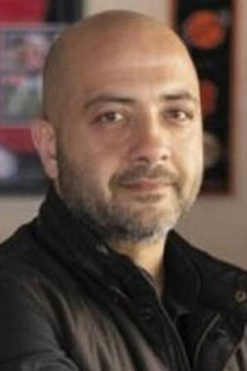 Stamos Tsamis profile picture