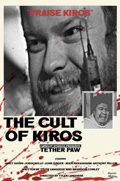 Poster do filme The Cult of Kiros