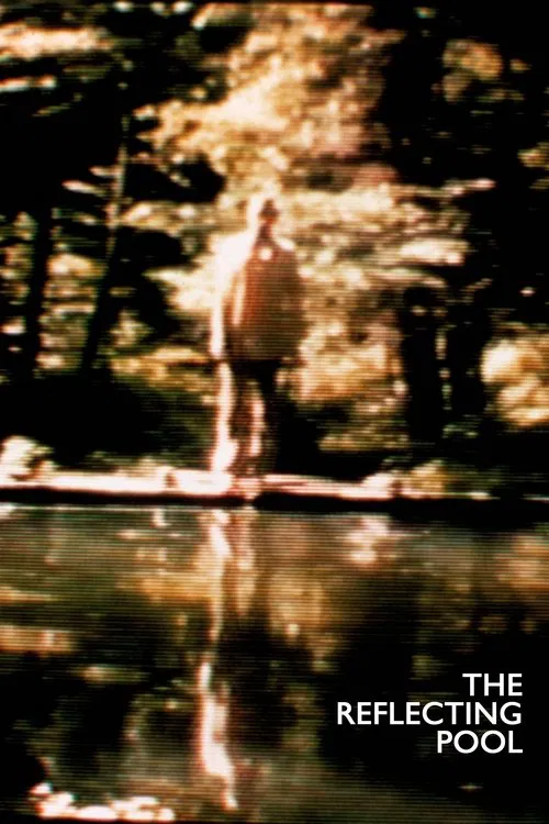 The Reflecting Pool movie poster