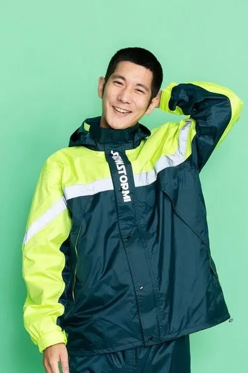 張家浩 profile picture