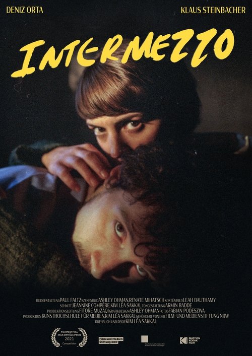 Poster do filme Intermezzo