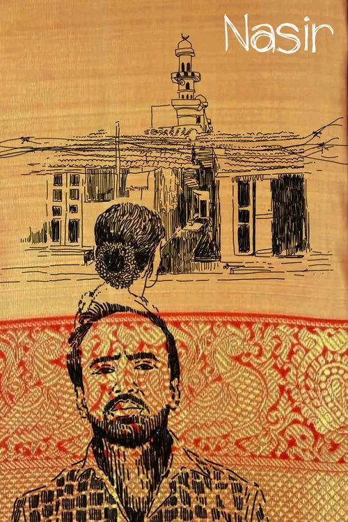 Nasir movie poster