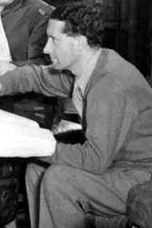 W.P. Lipscomb profile picture