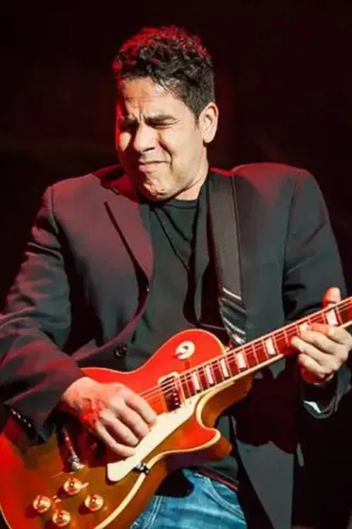 Foto de perfil de Chris Rodrigues