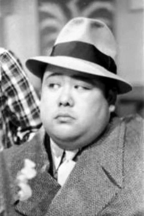 Foto de perfil de Kunio Tamura