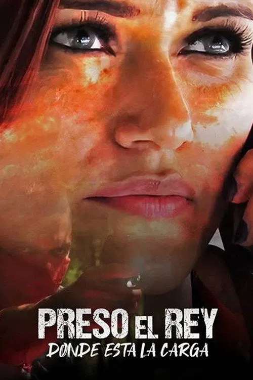 Preso el Rey, Viva el Rey ¿Dónde está la Carga? movie poster