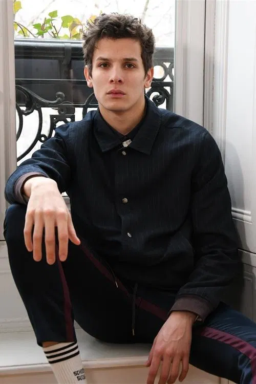 Noham Edje profile picture