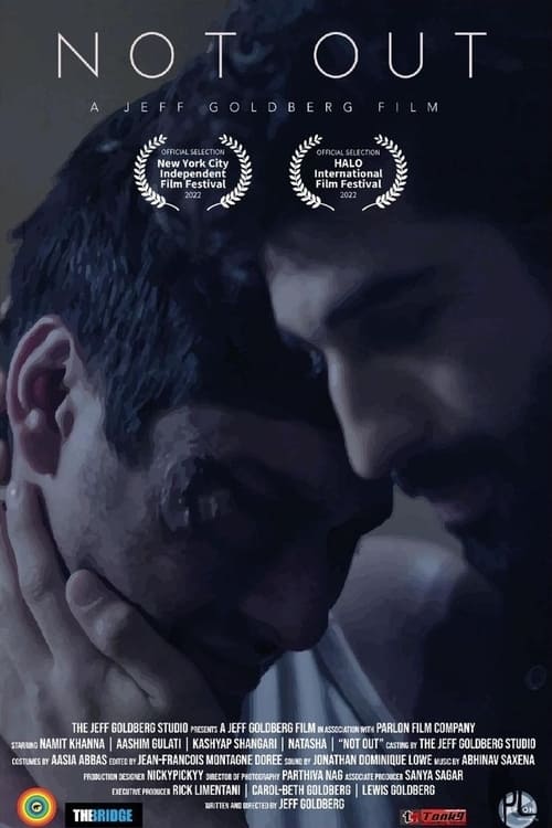 Not Out movie poster