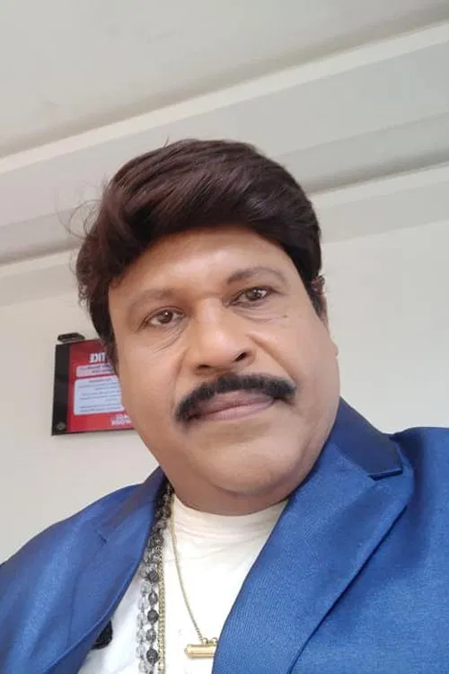 Mimicry Dayanad profile picture