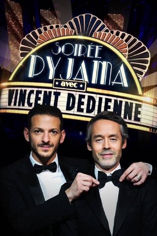 Soirée Pyjama movie poster