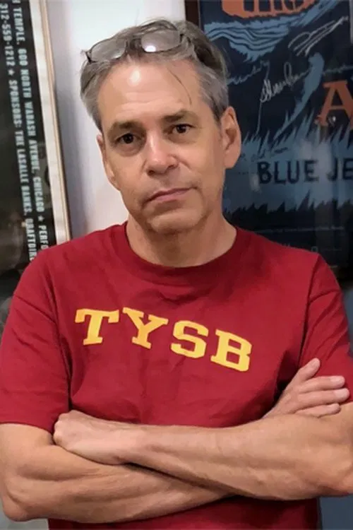 Foto de perfil de Derrick Bostrom