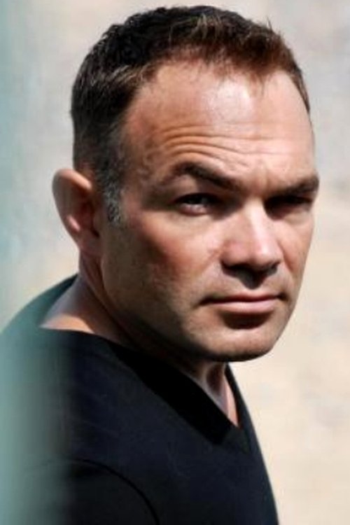 Andy Callaghan profile picture