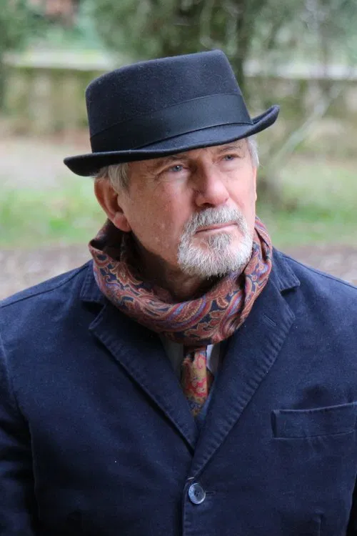 Giuseppe Ferro profile picture