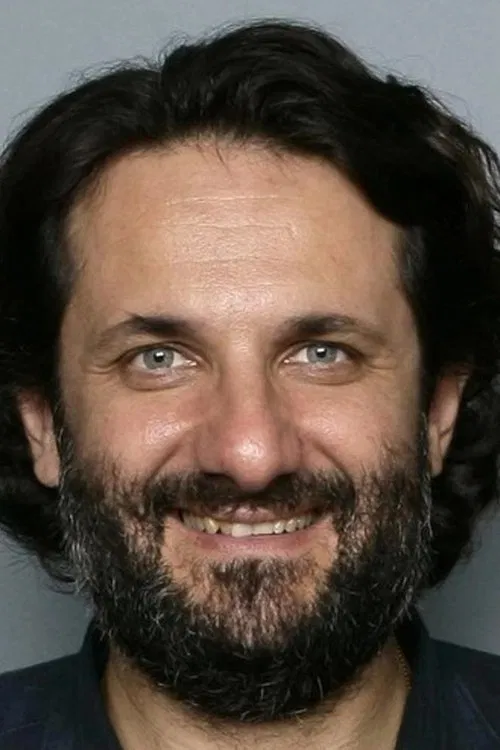 Olivier Delbosc profile picture