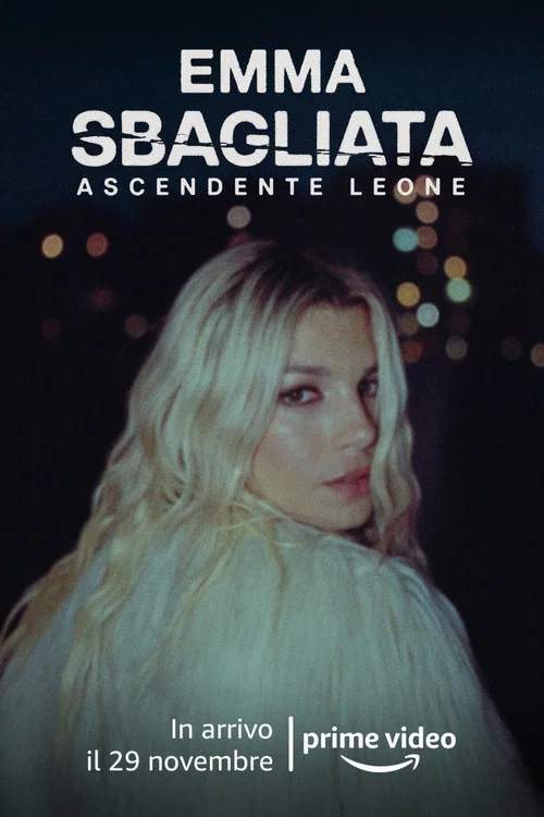 Emma - Sbagliata Ascendente Leone movie poster