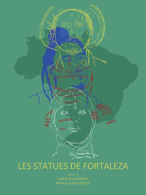 Poster do filme Les Statues de Fortaleza