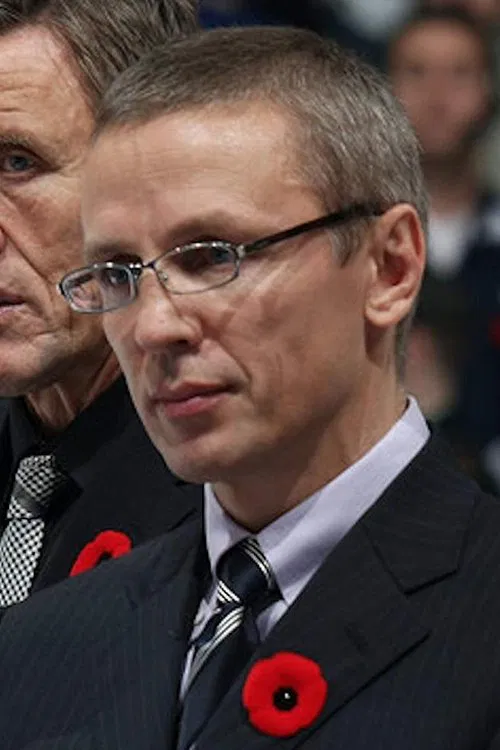 Igor Larionov profile picture