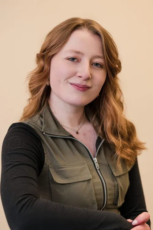 Sofia Casciani profile picture