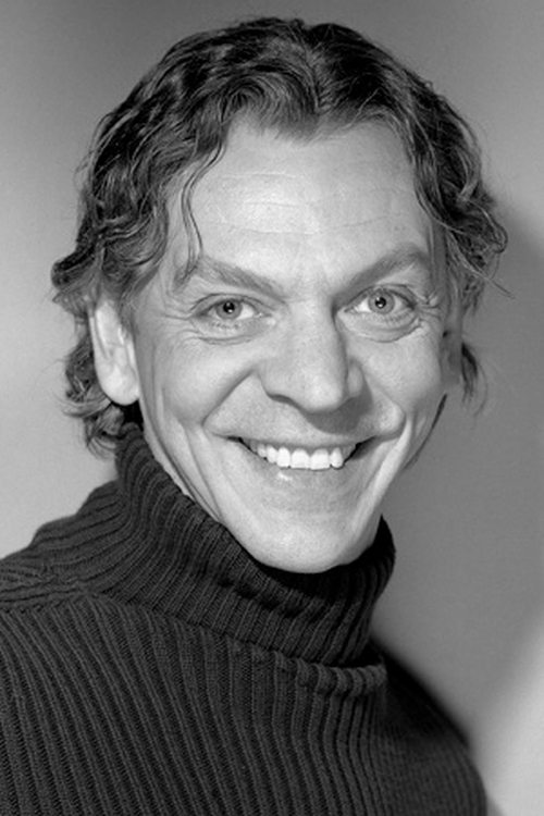 Marc Labrèche profile picture