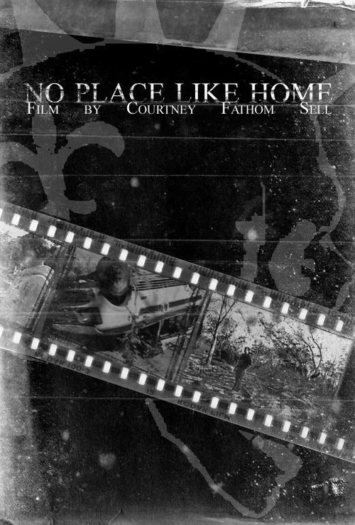 No Place Like Home movie poster