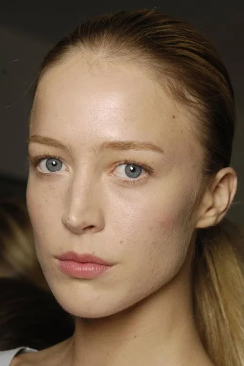 Raquel Zimmermann profile picture