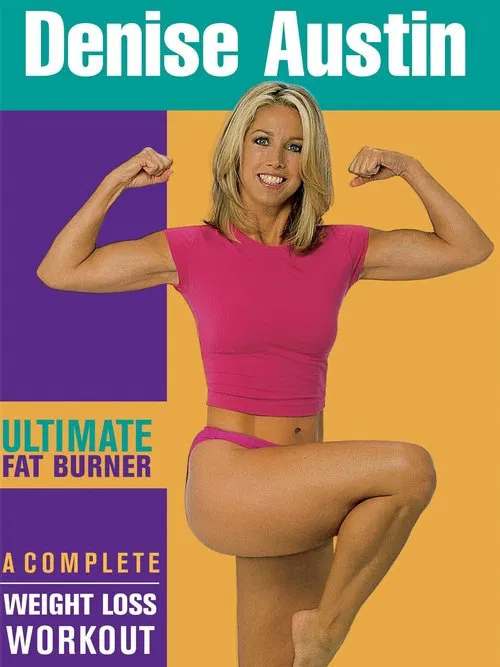 Ultimate Fat Burner movie poster