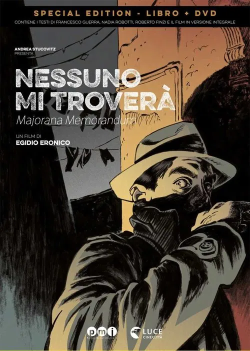 Nessuno mi troverà movie poster