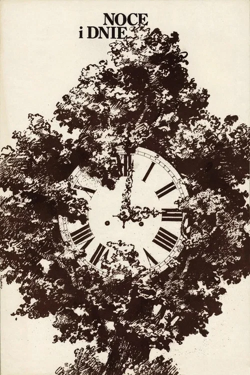 Nights and Days movie poster