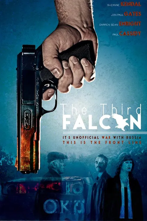 Third Falcon movie poster