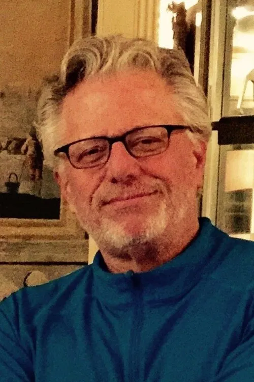 Geof Bartz profile picture