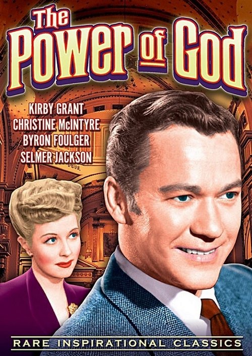 The Power of God movie poster
