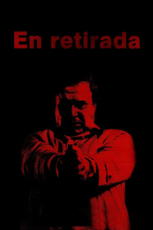 In Retirement movie poster
