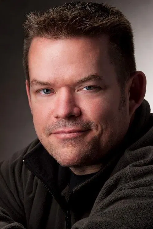 Troy Parker profile picture