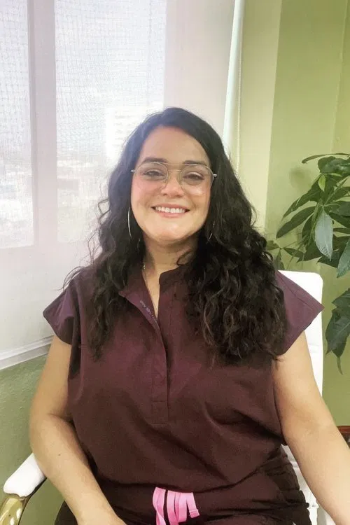 Lourdes Quiñones profile picture