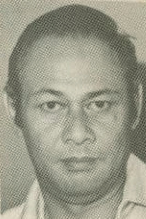 Zainal Abidin profile picture