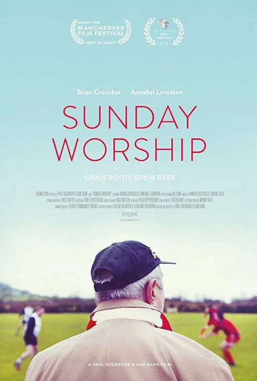 Sunday Worship movie poster