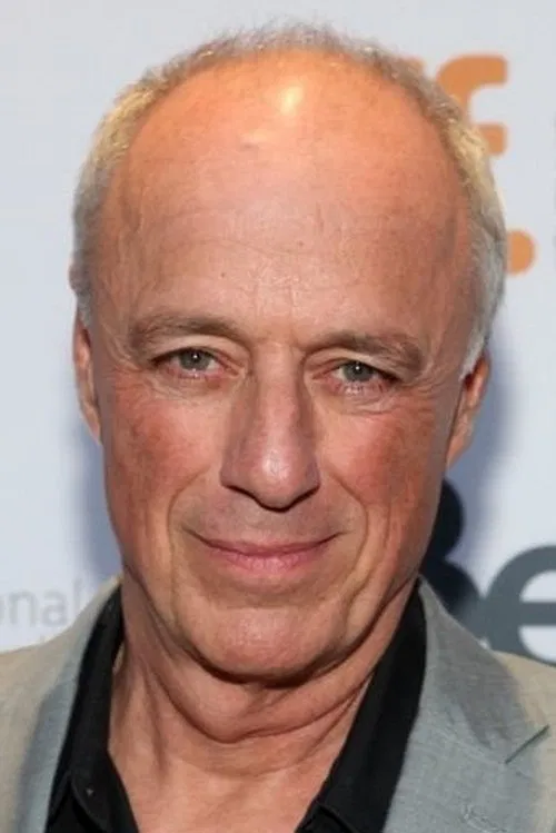 Charles Binamé profile picture