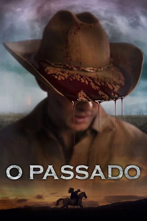 Poster do filme O Passado