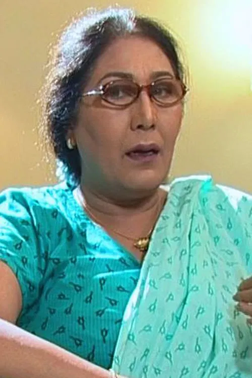 Seema Ghazal profile picture