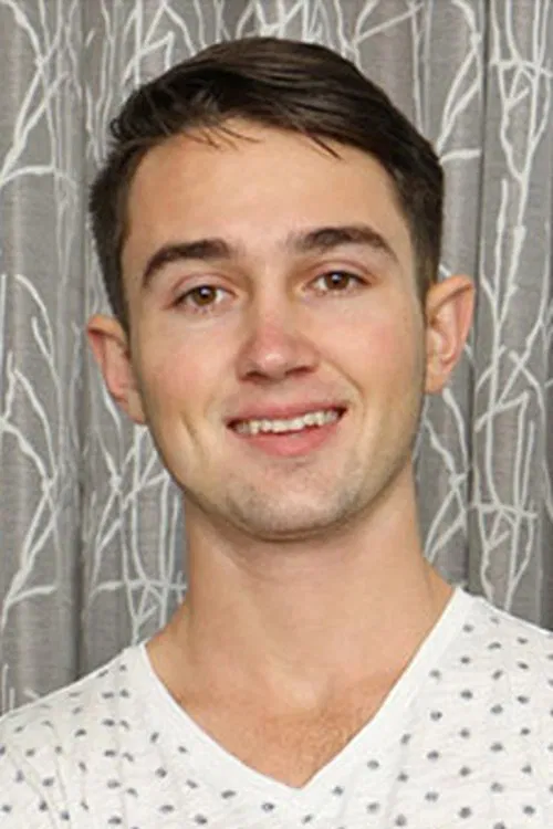 Foto de perfil de Mason Anderson