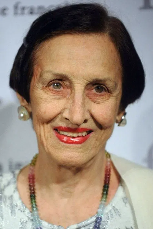 Françoise Gilot profile picture