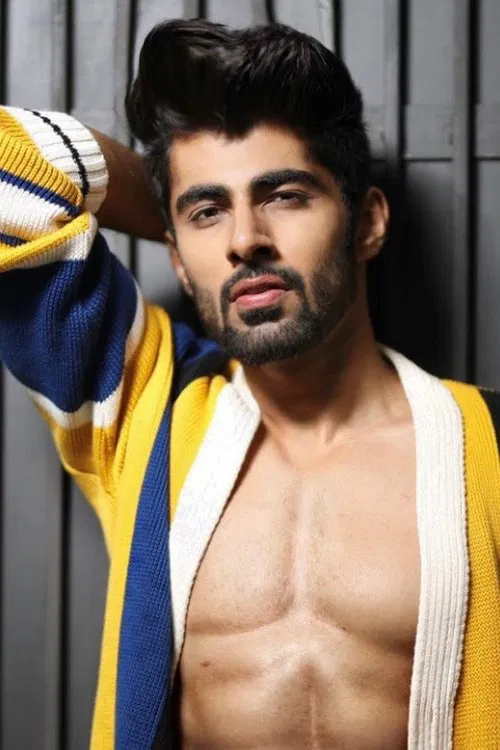 Mridul Madhok profile picture
