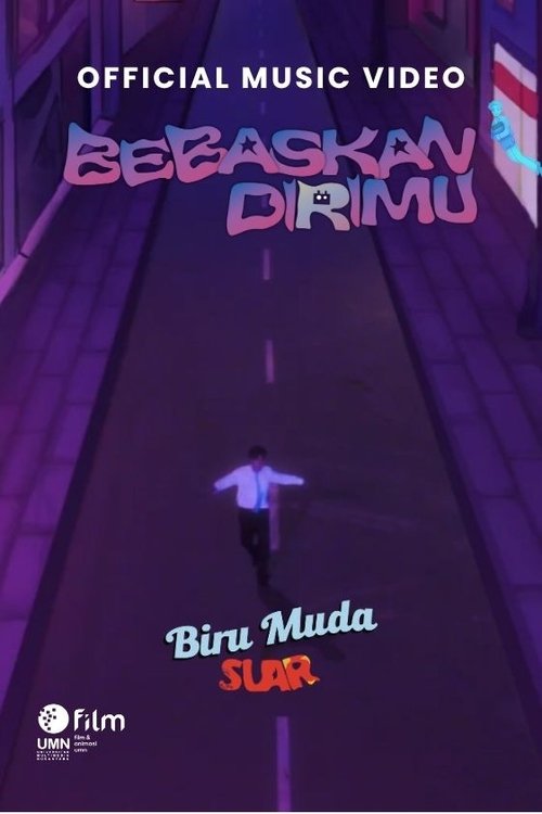 Poster do filme FREE YOUR SOUL