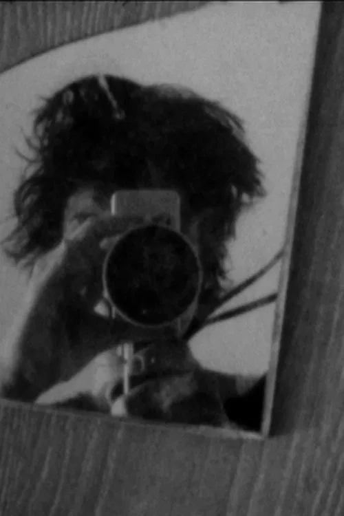 The Recording Machine movie poster