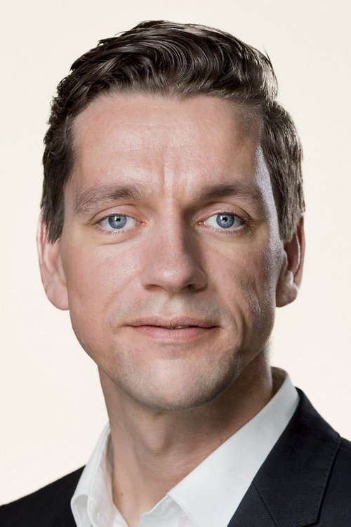 Foto de perfil de Kaare Dybvad